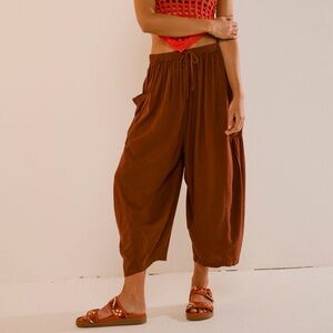 Free People Quinn Pants